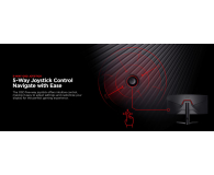 KOORUI G3441VC VA Curved 180 Hz 1ms - 1365787 - zdjęcie 18